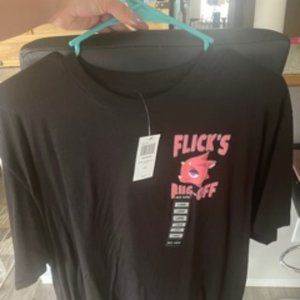 Like New Flick's Tshirt